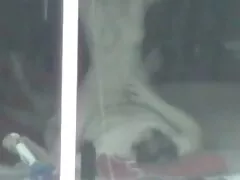 نموذج سكسي افلام عراقي عديمي الخبرة يحصل على شاعر المليون