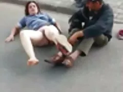 تحولت اجمل صور سكسي عراقي الرقصات البرازيلية إلى العربدة