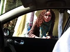 أنا ألتفت أنفي ، لكن ما زلت افلام عراقي xnxx أعطي