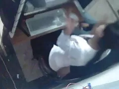 طالب افلام نيج عراقي يريد الفجور
