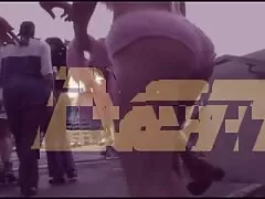 استيقظت امرأة ذات شعر سكسي عراقي فلم بني للاستمناء