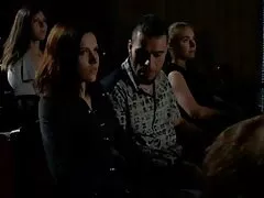 لقد استفدت من حقيقة أن الرجل لا يزال يفتقر إلى افلام سكس عراقي xnxx الخبرة!