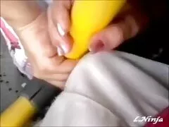 باربرا سمر كانت تمارس فلام سكسي عراقية الجنس الجماعي مع صديقتها