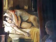 أعطى الفرخ نفسها لاللسان سكس عراقي كامل