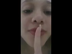 النرجيلة مع ديك افلام عراقي نيج كبيرة