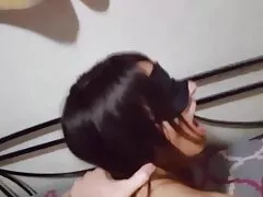 محلل نفسي يصف الجنس الشرجي لشيري ديفيل عراقي فيلم سكس عراقي