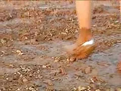 يحصل قصف كريستال افلام سكسيه عراقيه جديد ماي خلال ثقب في الملابس